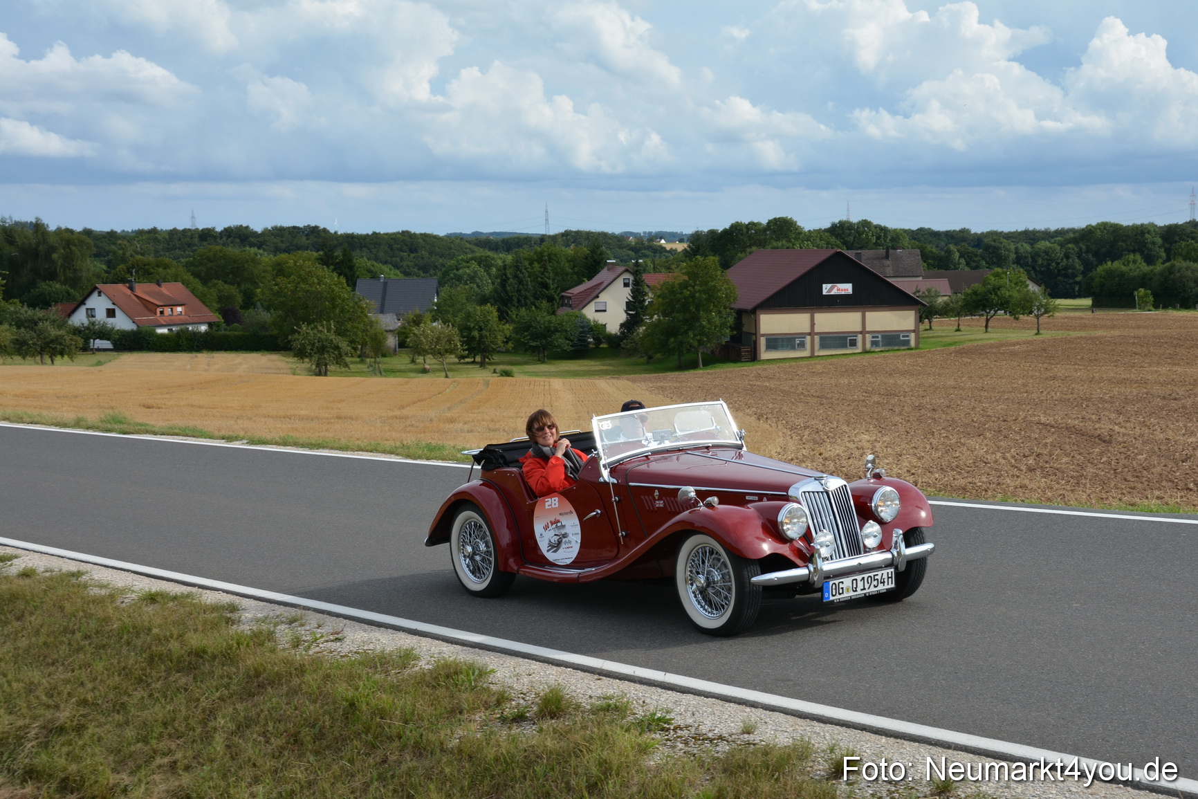 100 Meilen um Nuernberg 090814 0149